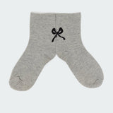 Bow Socks