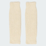 Get Cozy Leg Warmers