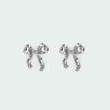 Bow Peep Earrings
