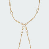 Sparkle & Shine Belly Chain