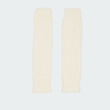 Cable Knit Leg Warmers