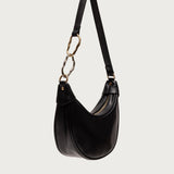 Perfect Pairing Faux Leather Shoulder Bag