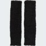 Get Cozy Leg Warmers
