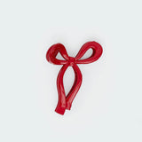 Bow Hair Clip