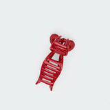Bow Hair Clip