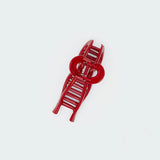 Bow Hair Clip