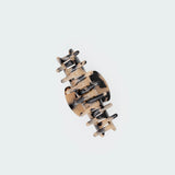 Tortoise Claw Clip