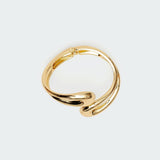 Wrap Cuff Bracelet