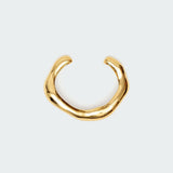 Chunky Cuff Bracelet
