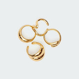 Assorted Abstract Ring Pack