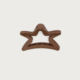 Star Claw Clip