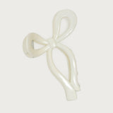 Bow Hair Clip