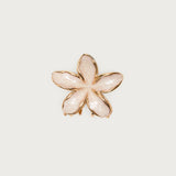 Tropical Flower Hair Clip