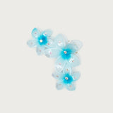 Flower Girl Hair Clip