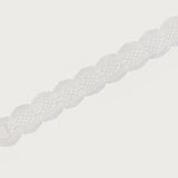 Lace Tie Belt