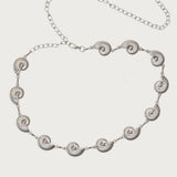 Coastal Chain Belt