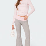 Dream About Me Rhinestone Top