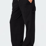 Annalise Straight Leg Joggers