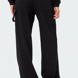 Annalise Straight Leg Joggers