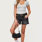 Moraya V Neck T Shirt