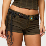 Cowgirl Western Belt