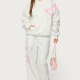 Starly Straight Leg Joggers