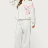 Starly Straight Leg Joggers