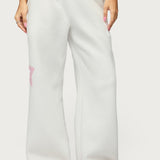 Starly Straight Leg Joggers