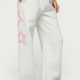 Starly Straight Leg Joggers