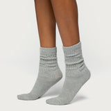 Scrunch Socks