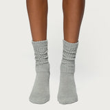 Scrunch Socks