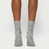 Scrunch Socks