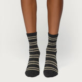 Everyday Striped Socks