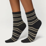 Everyday Striped Socks