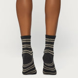 Everyday Striped Socks