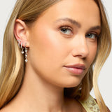 Stud & Hoop Earrings Pack