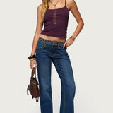 Deanna Tank Top
