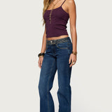 Deanna Tank Top