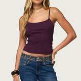 Deanna Tank Top