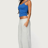 Basic Babe Tank Top