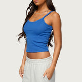 Basic Babe Tank Top