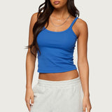 Basic Babe Tank Top