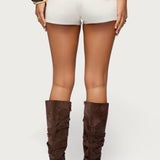 Arianna Knit Shorts
