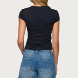 Delvina T Shirt