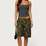 Deanna Tank Top