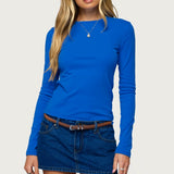 Kiyan Long Sleeve T Shirt