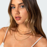 Multi Chain Necklace Pack