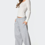 Hailey Scoop Neck Top