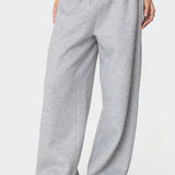 Boys Cry Wide Leg Joggers