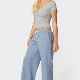 Katerina Henley T Shirt